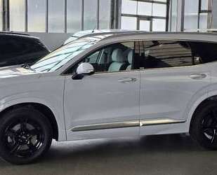 Hyundai SANTA FE Gebrauchtwagen