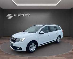 Dacia Logan Gebrauchtwagen