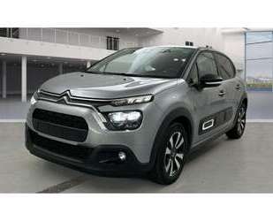 Citroen C3 Gebrauchtwagen