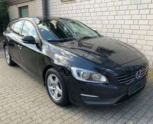 Volvo V60 Gebrauchtwagen