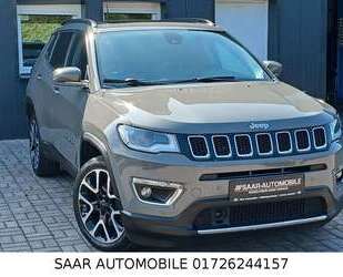 Jeep Compass Gebrauchtwagen