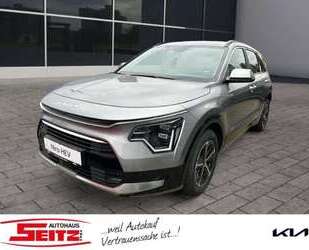 Kia Niro Gebrauchtwagen