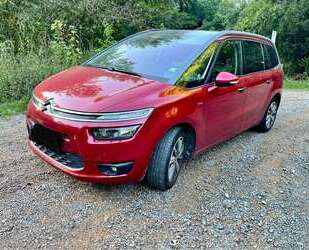 Citroen Grand C4 Picasso Gebrauchtwagen