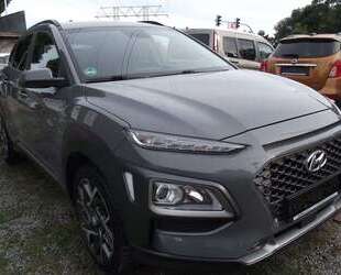Hyundai KONA Gebrauchtwagen