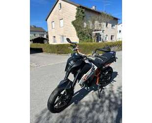 KTM 690 Duke Gebrauchtwagen