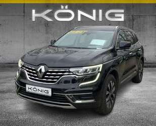 VW Koleos 