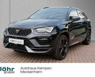 Cupra Ateca Gebrauchtwagen