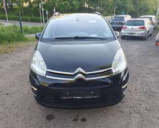 Citroen Grand C4 Picasso Gebrauchtwagen