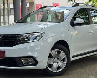 Dacia Logan Gebrauchtwagen