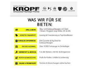 Citroen C3 Gebrauchtwagen