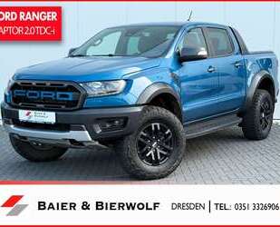 Ford Ranger Gebrauchtwagen