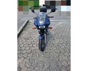 Yamaha XJ 600 Gebrauchtwagen