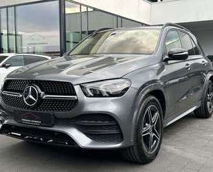 Mercedes-Benz GLE 450 Gebrauchtwagen