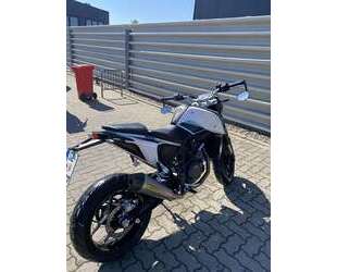 KTM 690 Duke Gebrauchtwagen