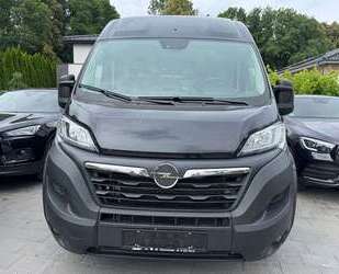 Opel Movano Gebrauchtwagen