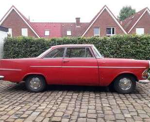 Opel Rekord 