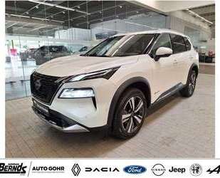 Nissan X-Trail Gebrauchtwagen