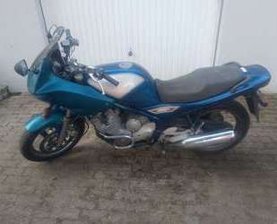 Yamaha XJ 600 Gebrauchtwagen
