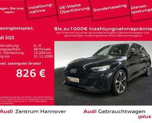 Audi SQ5 Gebrauchtwagen