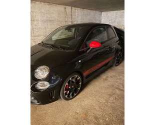Abarth 595 Competizione Gebrauchtwagen