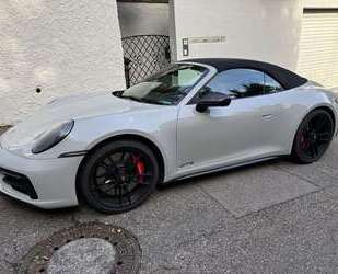 Porsche 992 Gebrauchtwagen
