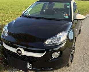 Opel Adam Gebrauchtwagen