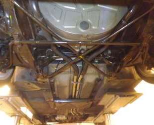 MG TF Gebrauchtwagen