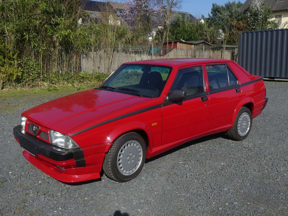 Alfa 75