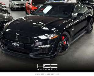 Ford Mustang Gebrauchtwagen