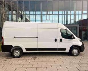 Opel Movano Gebrauchtwagen