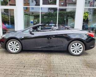Opel Cascada Gebrauchtwagen