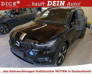 Volvo XC40 Gebrauchtwagen
