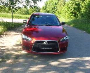 Mitsubishi Lancer Gebrauchtwagen