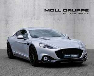 Aston Martin Rapide Gebrauchtwagen