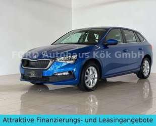 Skoda Scala Gebrauchtwagen