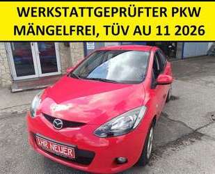 Mazda 2 Gebrauchtwagen