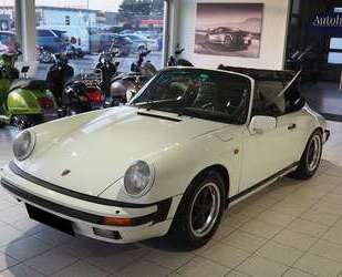 Porsche 911 Gebrauchtwagen