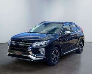 Mitsubishi Eclipse Cross Gebrauchtwagen