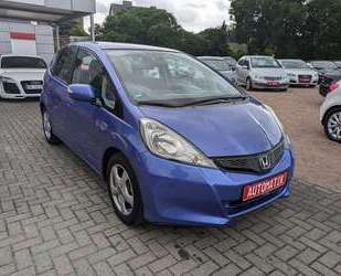Honda Jazz Gebrauchtwagen