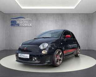 Abarth 595 Competizione Gebrauchtwagen