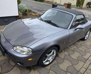 Mazda MX-5 Gebrauchtwagen