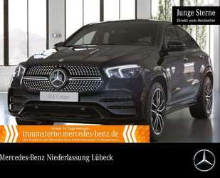 Mercedes-Benz GLE 400 Gebrauchtwagen