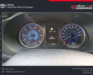 Toyota Hilux Gebrauchtwagen