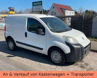 Citroen Nemo Gebrauchtwagen