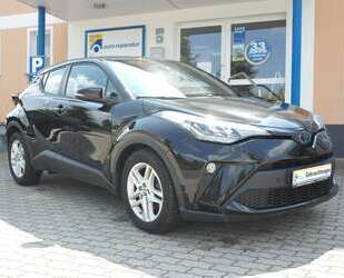 Toyota C-HR Gebrauchtwagen