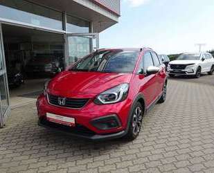 Honda Jazz Gebrauchtwagen