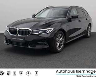BMW 330 Gebrauchtwagen