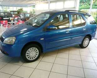 Tata Indigo Gebrauchtwagen