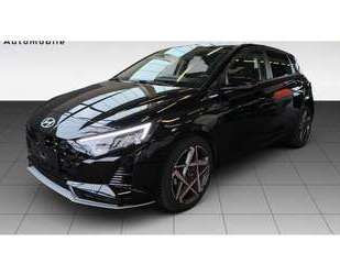 Hyundai i20 Gebrauchtwagen