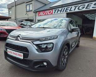 Citroen C3 Gebrauchtwagen